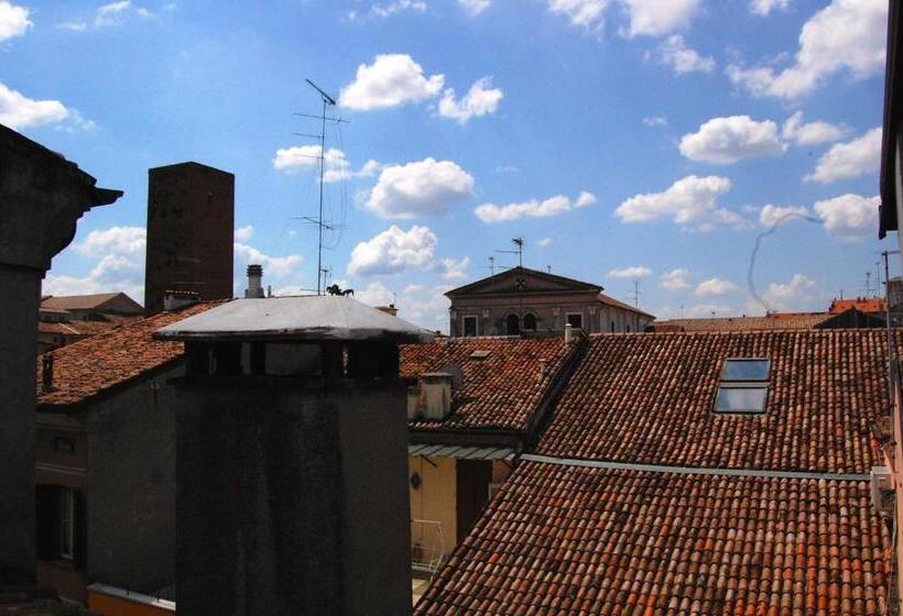 بنسيون Residenza Accademia