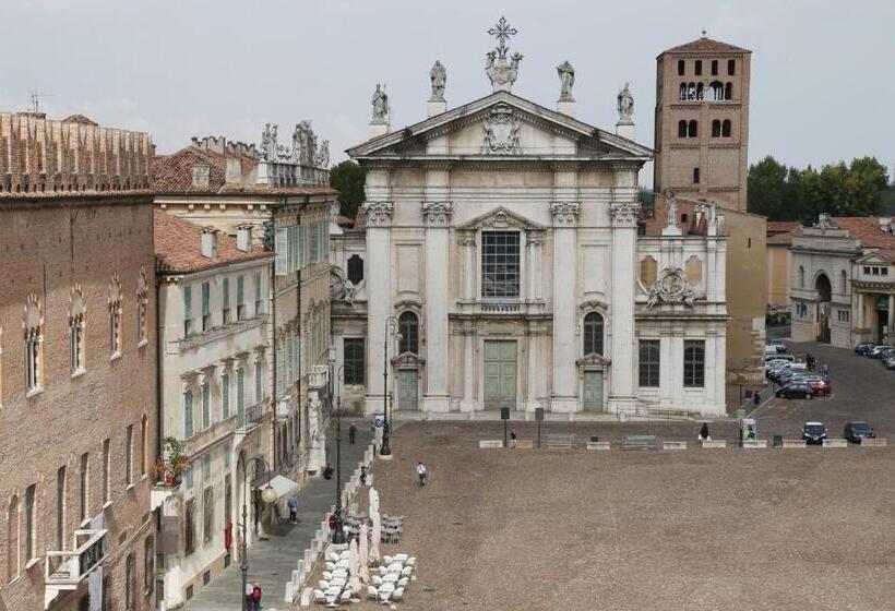 بنسيون Residenza Accademia