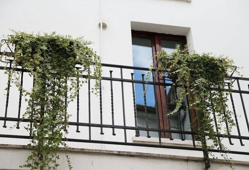 بنسيون Residenza Accademia