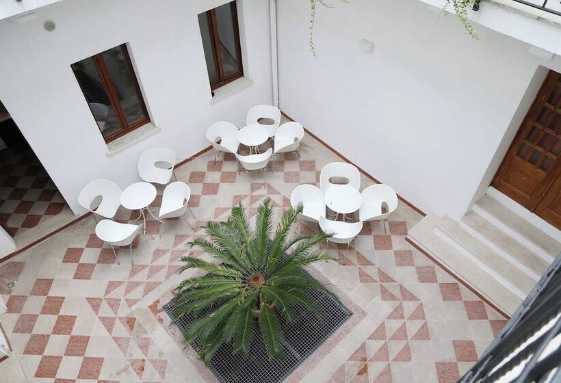 بنسيون Residenza Accademia