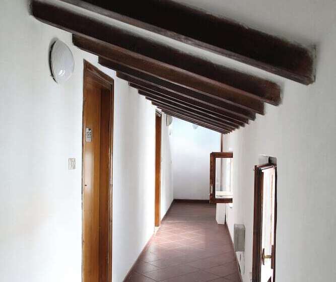 بنسيون Residenza Accademia