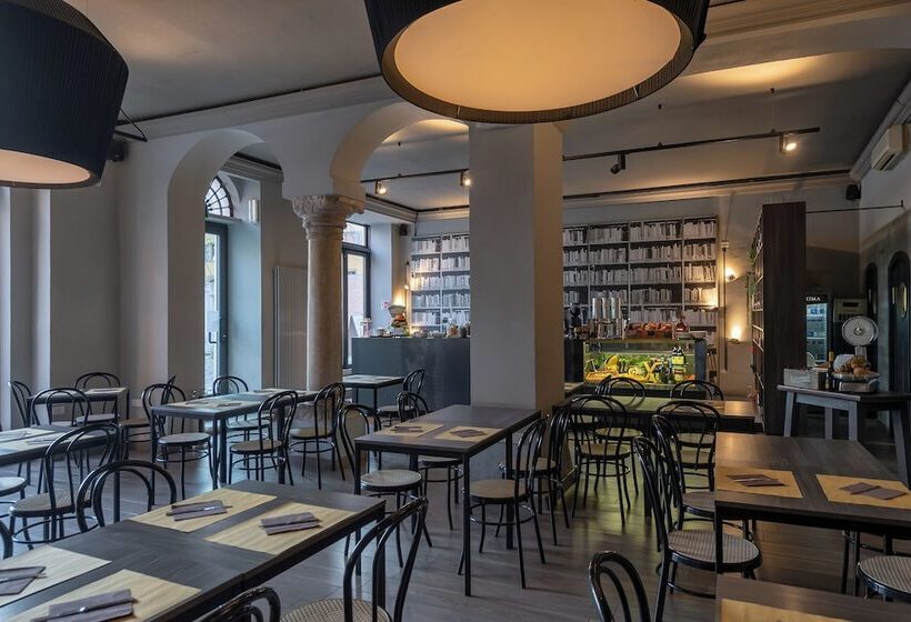 بنسيون Residenza Accademia