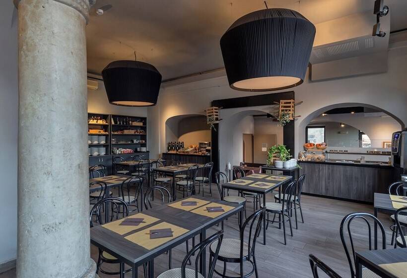 بنسيون Residenza Accademia