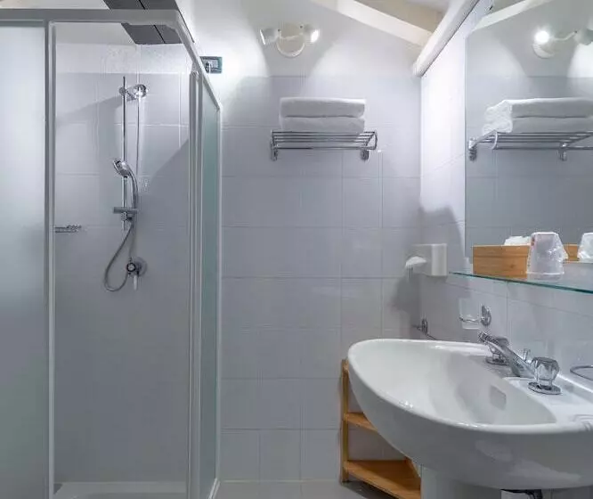 پانسیون Residenza Accademia