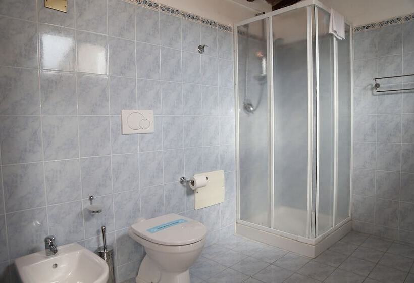 بنسيون Residenza Accademia