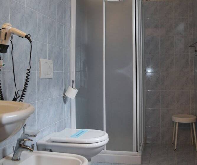 بنسيون Residenza Accademia