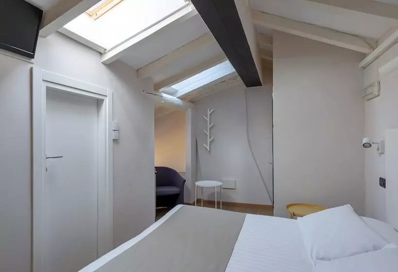 پانسیون Residenza Accademia