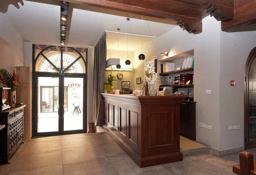 بنسيون Residenza Accademia