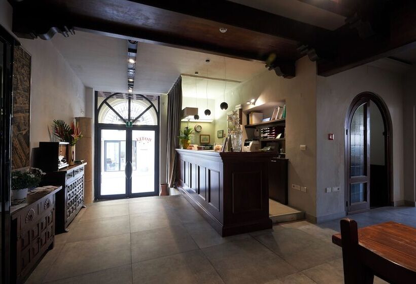 بنسيون Residenza Accademia