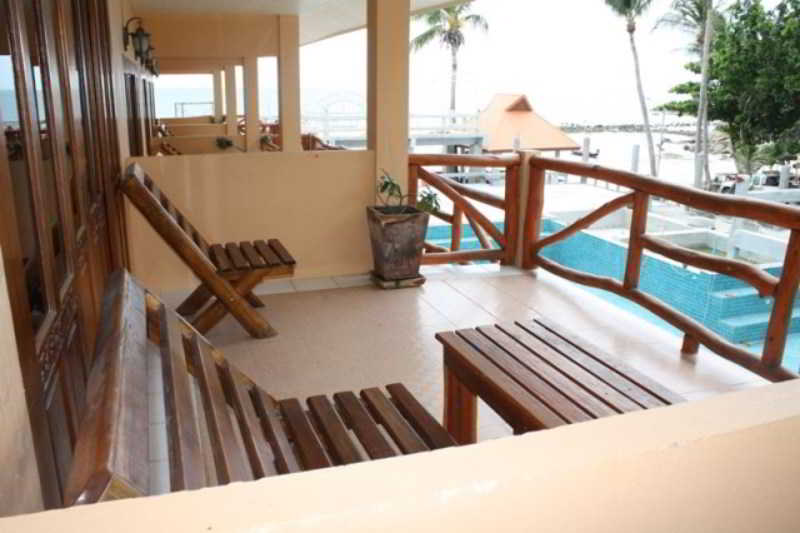 渡假胜地  Paradise Bungalows