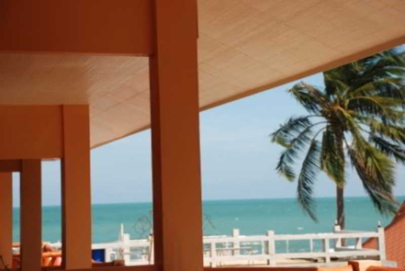 渡假胜地  Paradise Bungalows