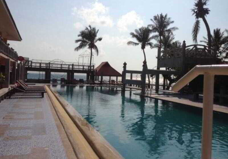 渡假胜地  Paradise Bungalows