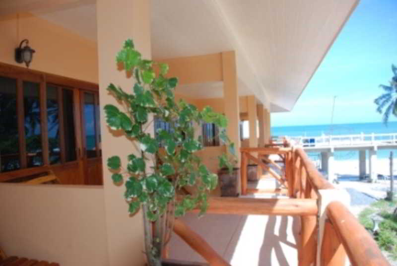 渡假胜地  Paradise Bungalows