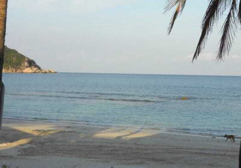 渡假胜地  Paradise Bungalows