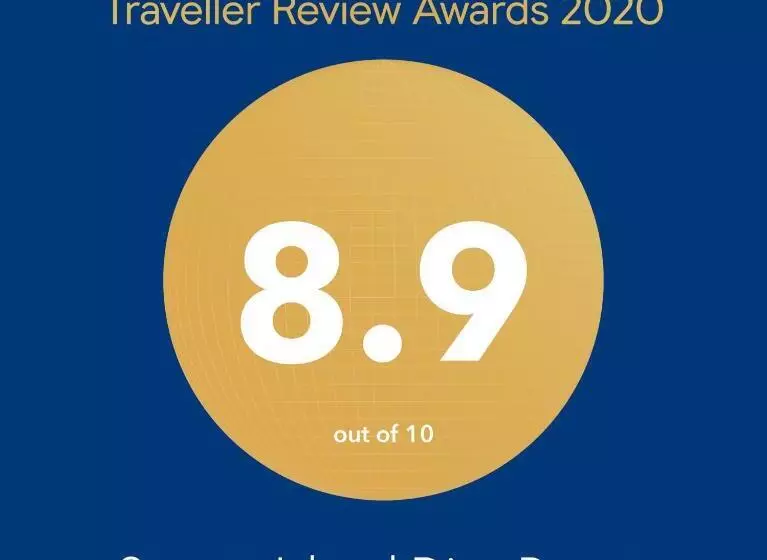 Sangat Island Dive Resort