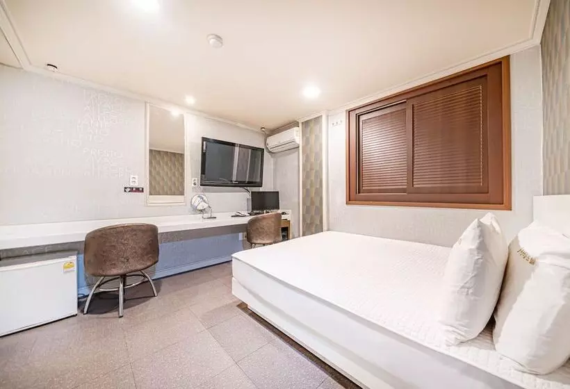 Top Motel Busan
