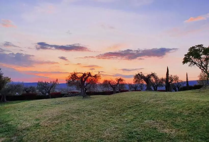 Antico Casale Tiravento