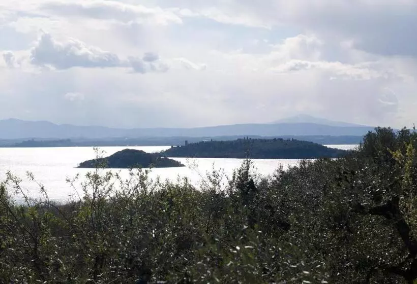 Antico Casale Tiravento