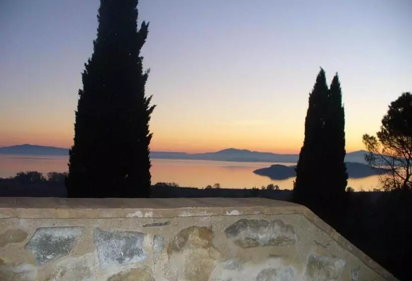 Antico Casale Tiravento