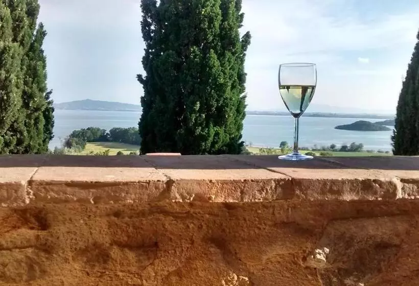 Antico Casale Tiravento