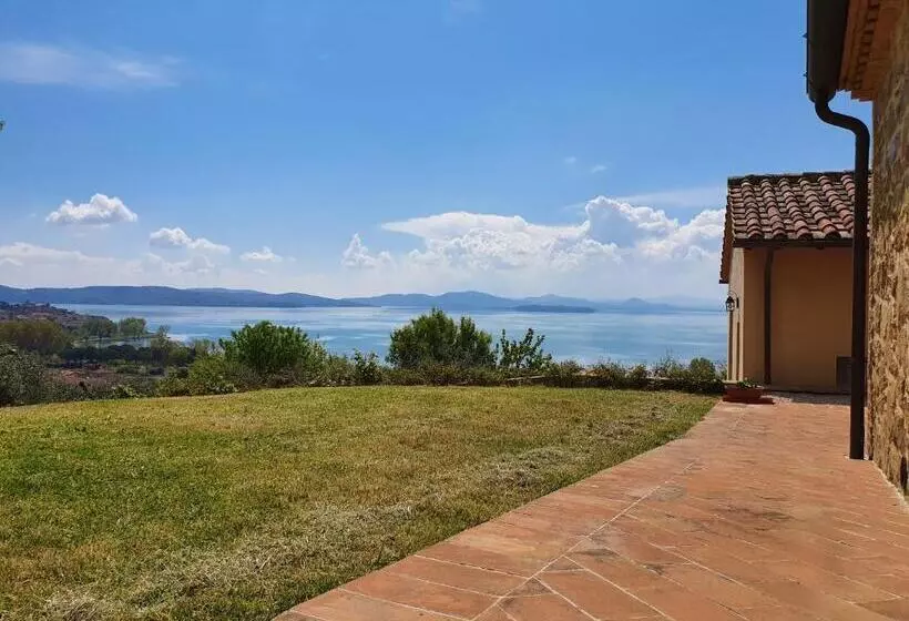 Antico Casale Tiravento