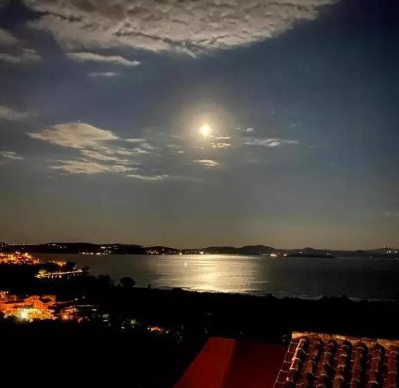 Antico Casale Tiravento