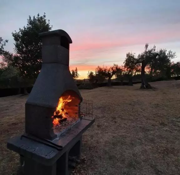 Antico Casale Tiravento