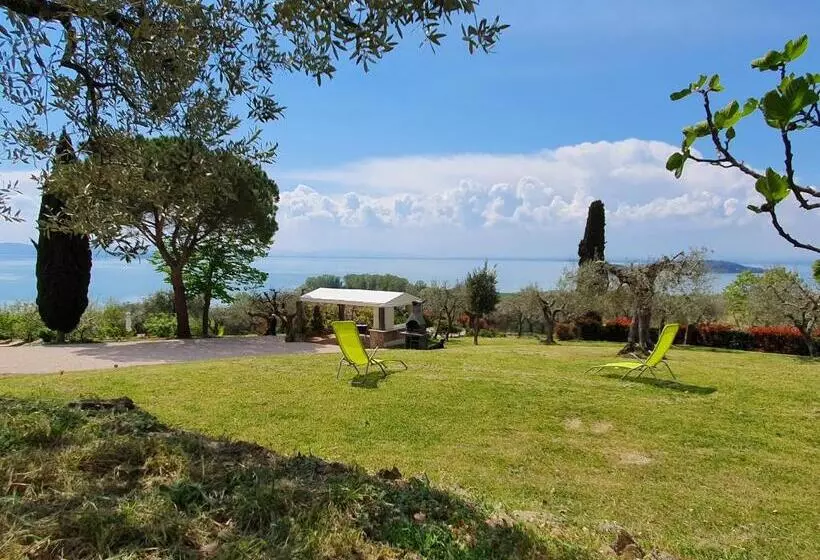 Antico Casale Tiravento