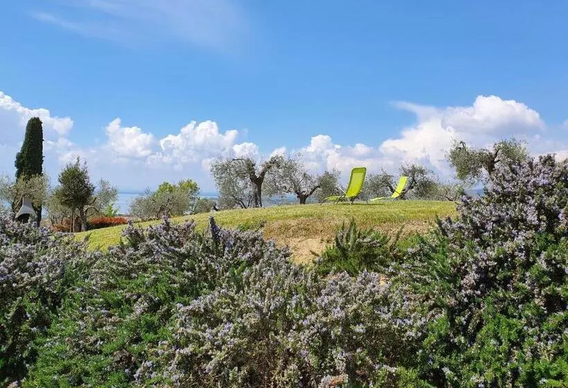 Antico Casale Tiravento