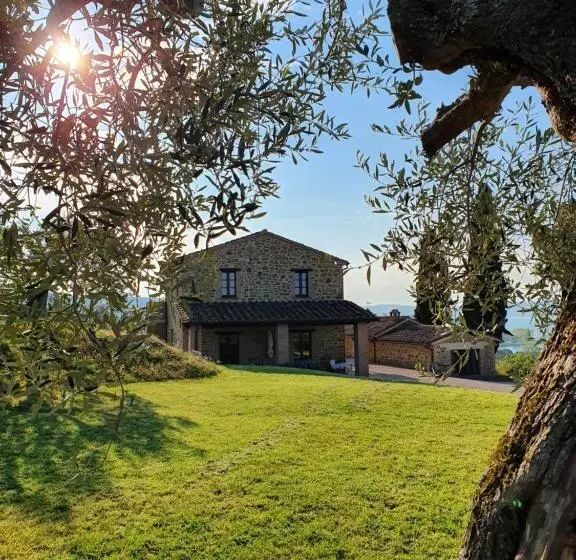 Antico Casale Tiravento