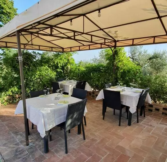 Antico Casale Tiravento