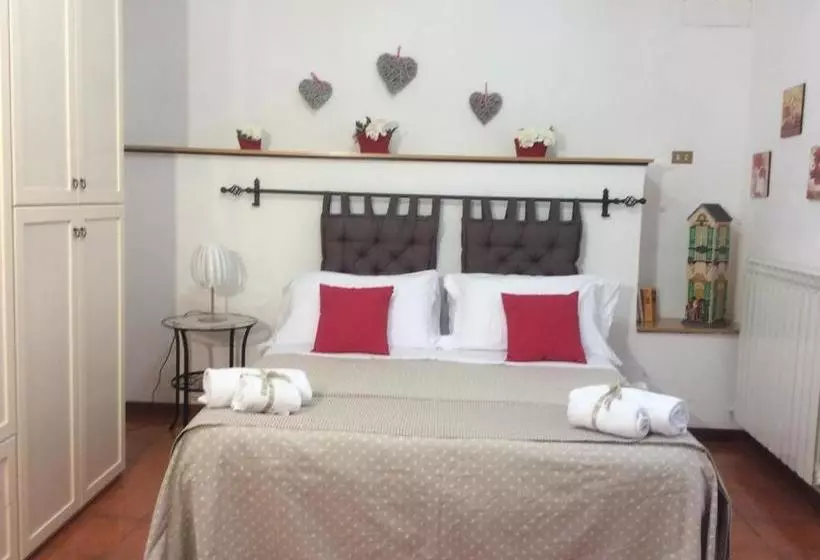 Appartamenti Piazza Santa Chiara