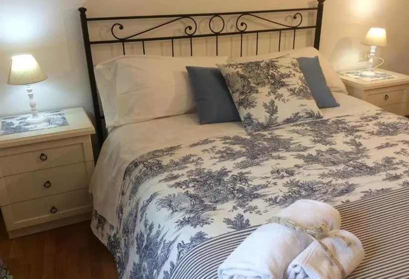 Appartamenti Piazza Santa Chiara