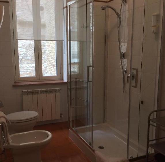 Appartamenti Piazza Santa Chiara