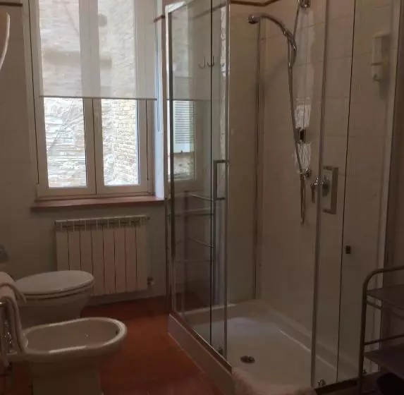 Appartamenti Piazza Santa Chiara