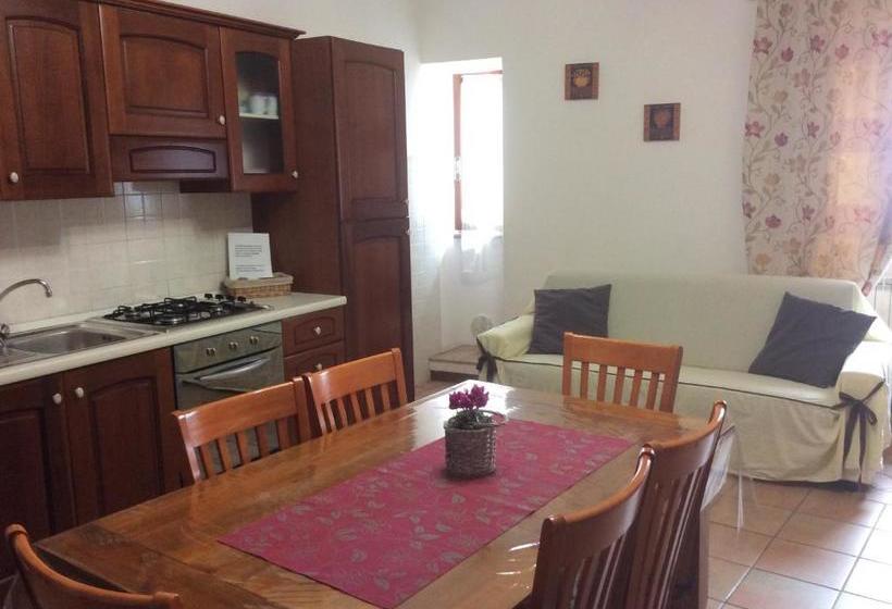 Appartamenti Piazza Santa Chiara