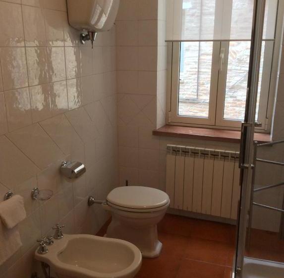 Appartamenti Piazza Santa Chiara