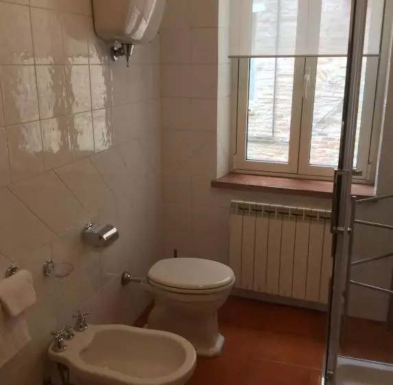 Appartamenti Piazza Santa Chiara