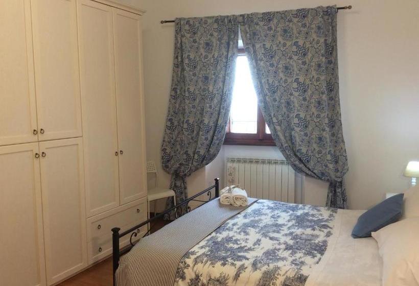 Appartamenti Piazza Santa Chiara