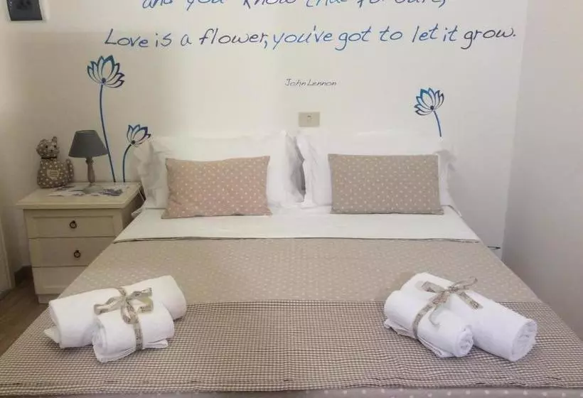 Appartamenti Piazza Santa Chiara