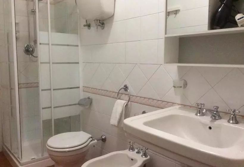 Appartamenti Piazza Santa Chiara