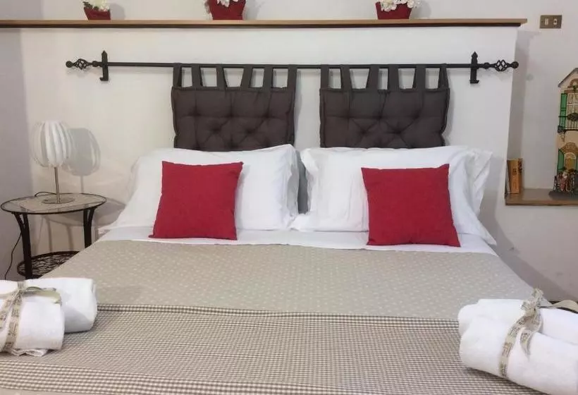 Appartamenti Piazza Santa Chiara