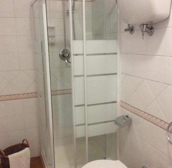 Appartamenti Piazza Santa Chiara