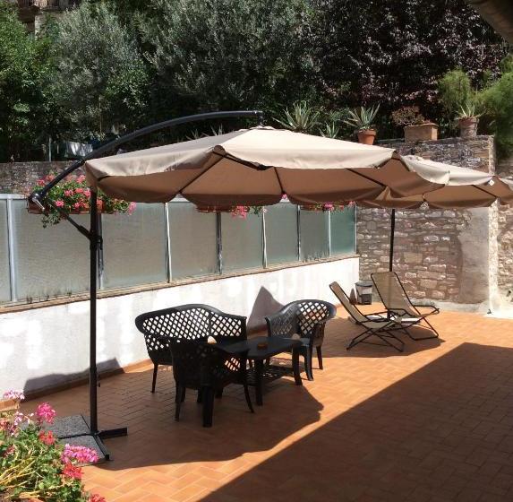 Appartamenti Piazza Santa Chiara