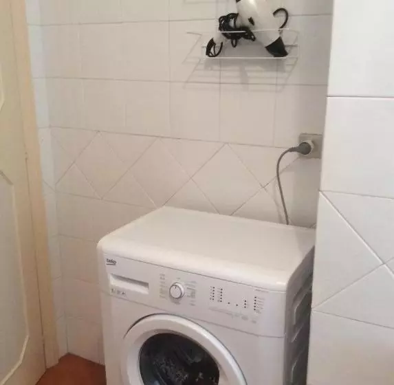 Appartamenti Piazza Santa Chiara