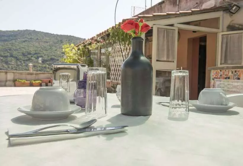 Aamiaismajoitus (B&B) Affittacamere Al Seminario