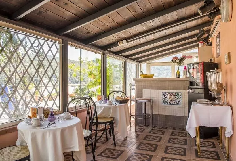 Aamiaismajoitus (B&B) Affittacamere Al Seminario