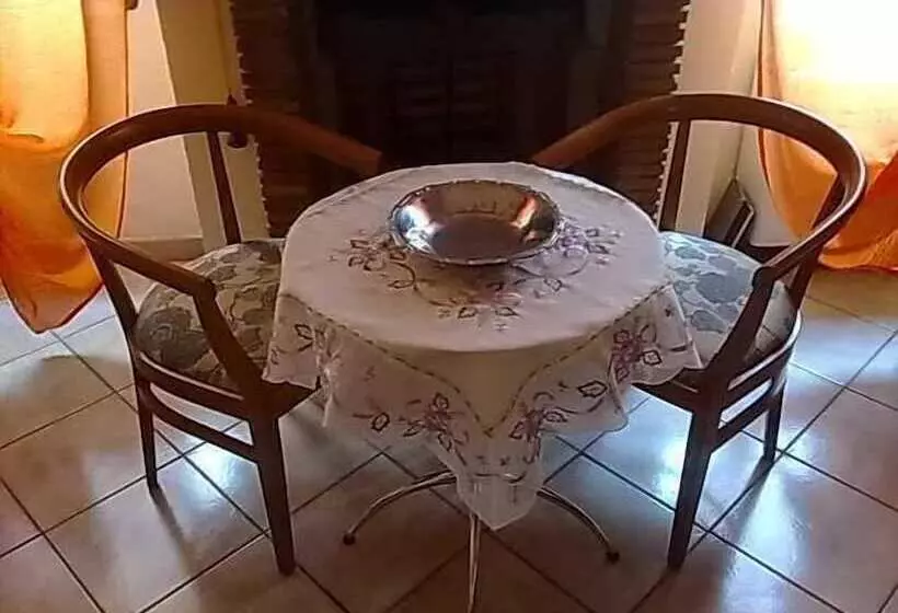 Aamiaismajoitus (B&B) Affittacamere Al Seminario