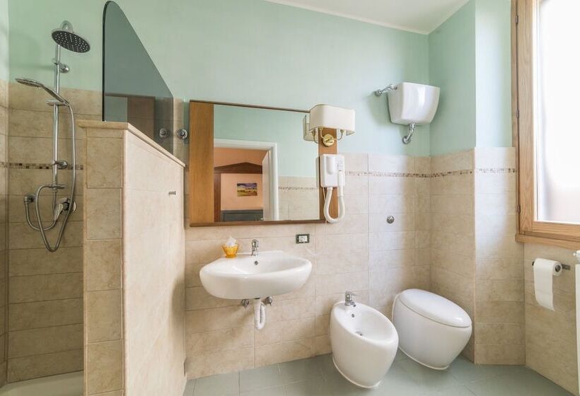 مبيت وإفطار Affittacamere Al Seminario