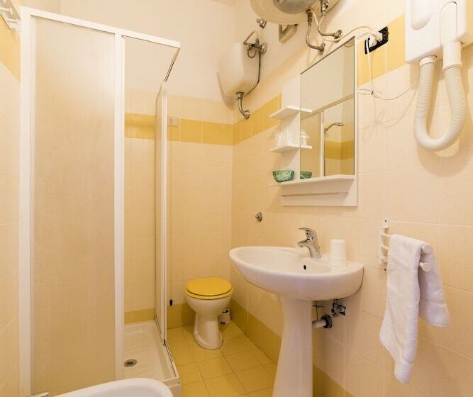 مبيت وإفطار Affittacamere Al Seminario